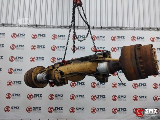 Antriebsachse Caterpillar Occ as Caterpillar D250