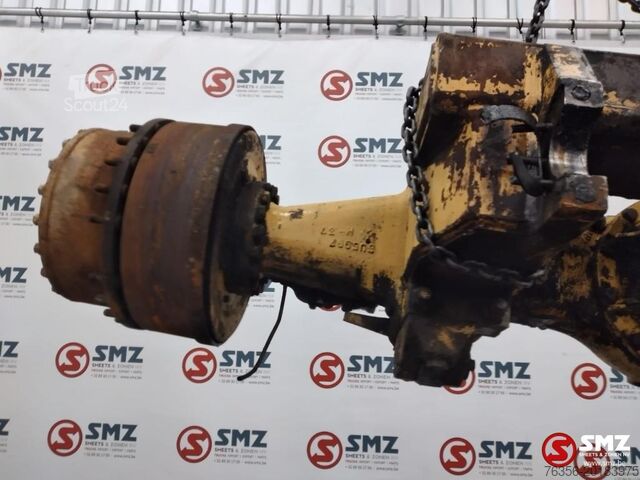 Antriebsachse Caterpillar Occ as Caterpillar D250