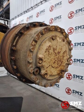 Antriebsachse Caterpillar Occ as Caterpillar D250