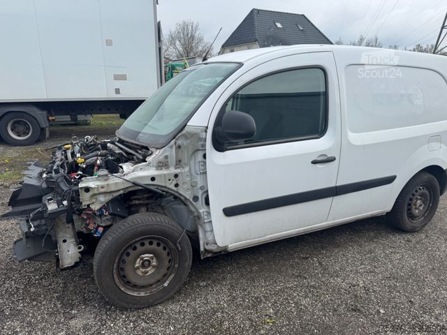 Bestelwagen MERCEDES-BENZ Citan 109 CDI