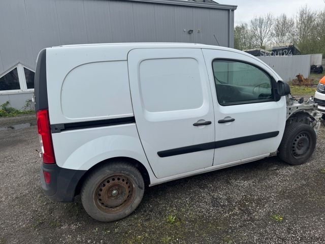 Bestelwagen MERCEDES-BENZ Citan 109 CDI