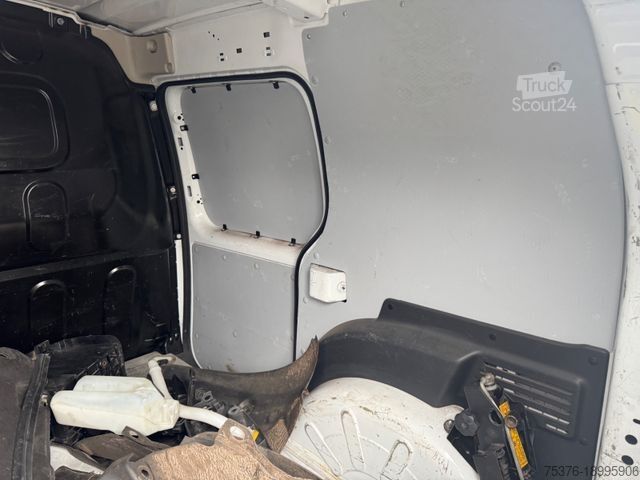 Bestelwagen MERCEDES-BENZ Citan 109 CDI