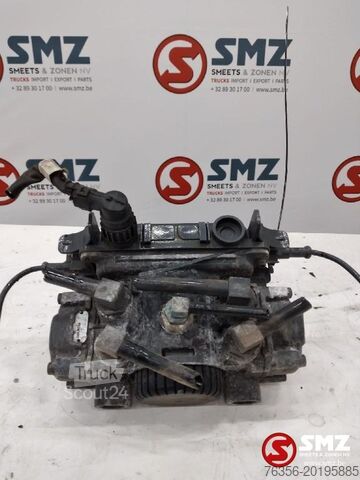 Pieza del motor Daf Occ drukmodulator ABS DAF CF  4801040010