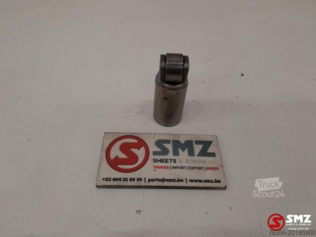 Variklio dalis Daf Occ set van 6 inlaatklepstoters MX13 DAF