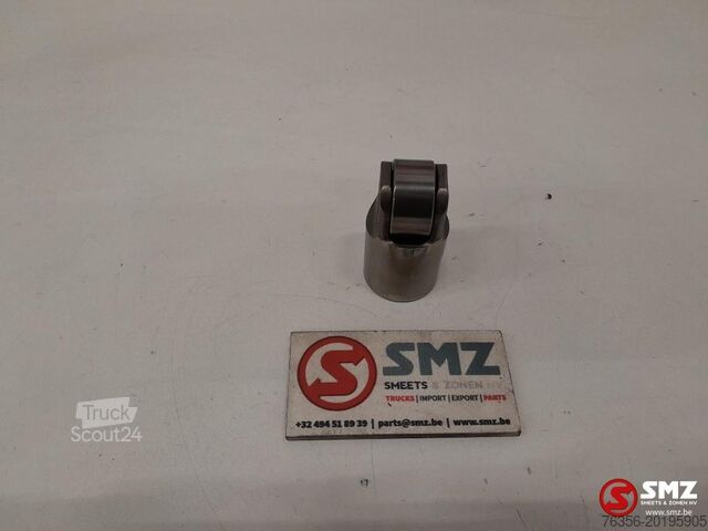Variklio dalis Daf Occ set van 6 uitlaatklepstoters MX13 DAF