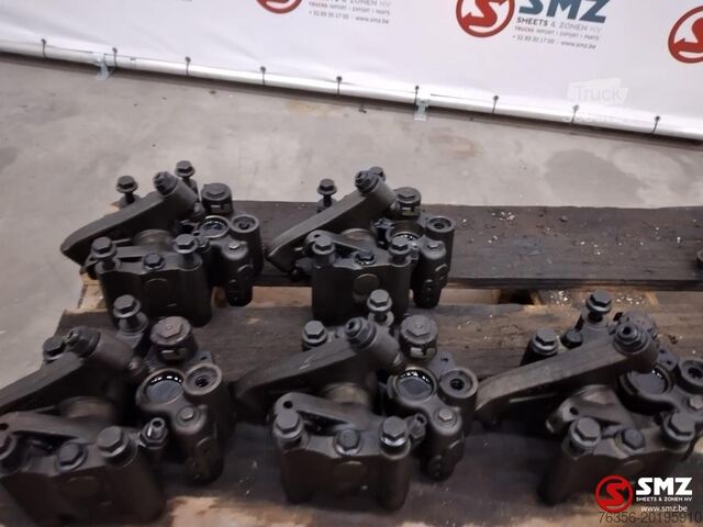 Pieza del motor Daf Occ tuimelaar Daf XF 106 Euro 6 1875605