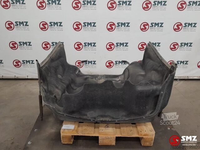 Motorteil Daf Occ geluidsisolatieset motor DAF