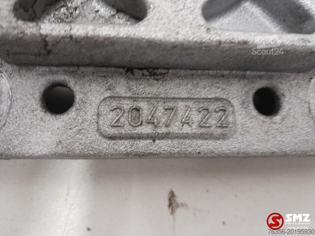 Část motoru Daf Occ bevestigingsframe carter DAF