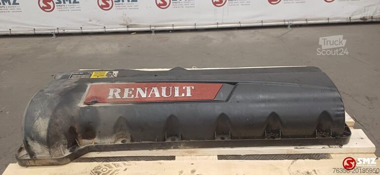 Del motorja Renault Occ kleppendeksel DXI11 Renault