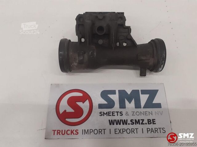 Деталь двигателя Daf Occ EGR-klep DAF