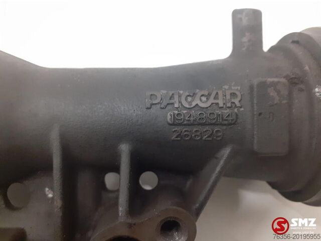 Деталь двигателя Daf Occ EGR-klep DAF