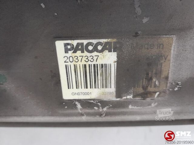 Variklio dalis Daf Occ EGR koeler DAF