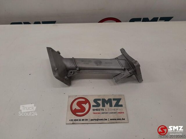 Variklio dalis Daf Occ olieaanzuigbuis MX13 DAF