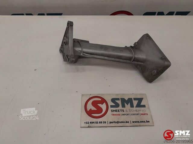 Variklio dalis Daf Occ olieaanzuigbuis MX13 DAF
