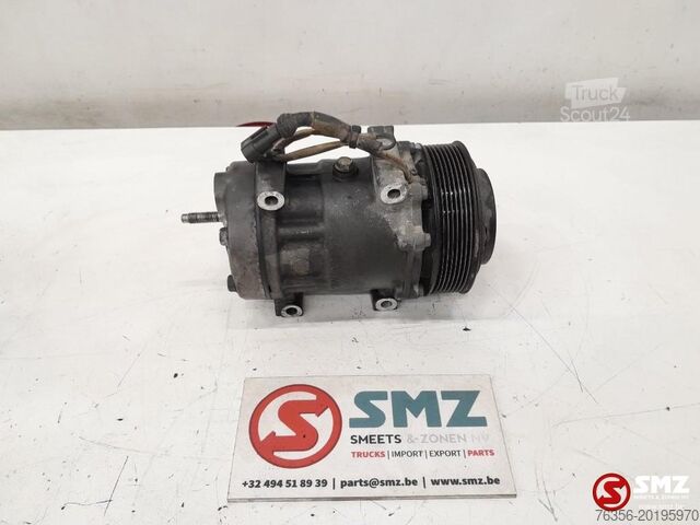 Piesă de motor Daf Occ aircocompressor DAF