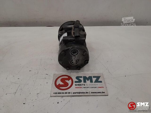 Piesă de motor Daf Occ aircocompressor DAF