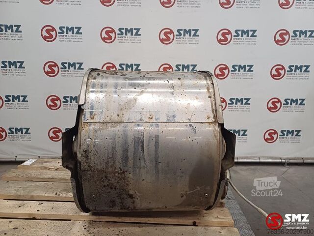 Katalizators Daf Occ katalysator Euro 5 DAF
