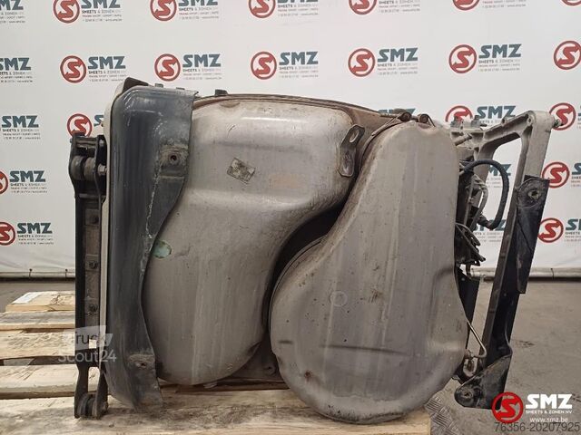 Catalyseur Renault Occ katalysator Euro 6 Renault