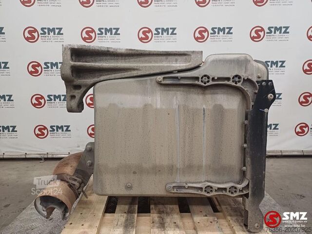 Catalyseur Renault Occ katalysator Euro 6 Renault