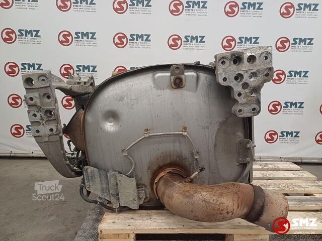 Catalyseur Renault Occ katalysator Euro 6 Renault