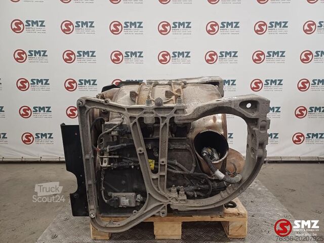 Catalyseur Renault Occ katalysator Euro 6 Renault