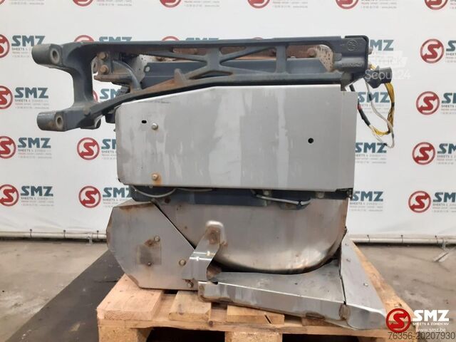 катализатор Daf Occ katalysator Euro 6 DAF