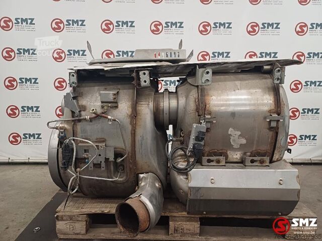 Catalyseur Daf Occ katalysator Euro 6 DAF