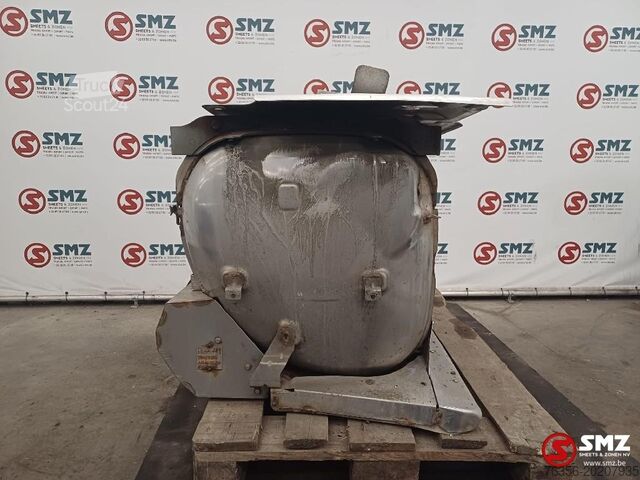 Katalyzátor Daf Occ katalysator Euro 6 DAF