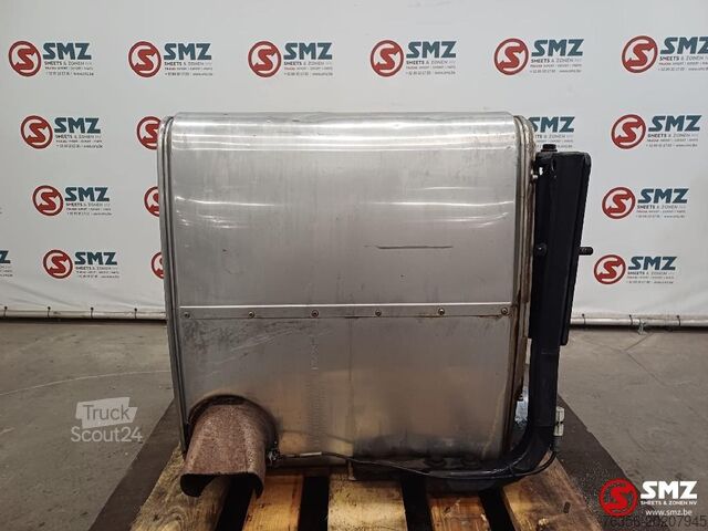 Katalizators Man Occ katalysator Euro 5 MAN
