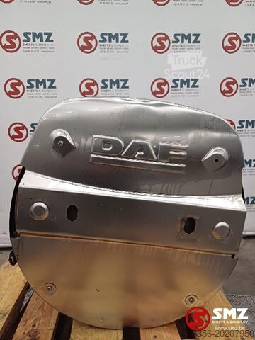 Katalizators Daf Occ katalysator Euro 5 DAF