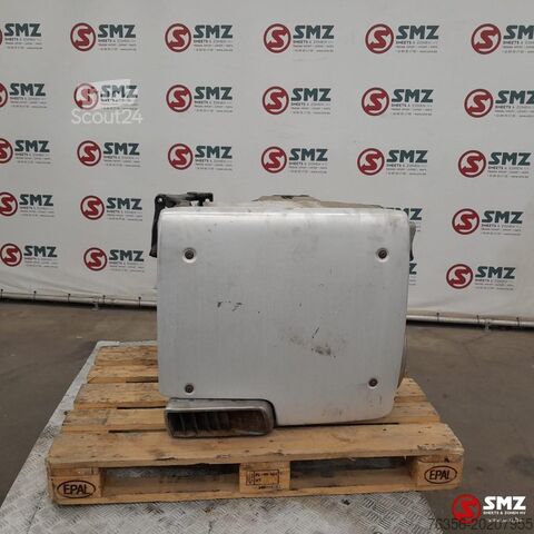 Catalyseur Daf Occ katalysator Euro 6 DAF