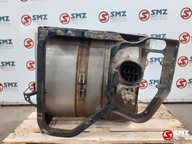 Catalyseur Volvo Occ katalysator Volvo EURO 5