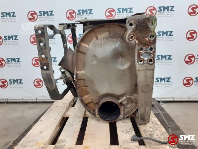 Catalyseur Volvo Occ katalysator Volvo EURO 5