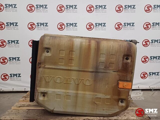 Catalizzatore Volvo Occ katalysator Euro 6 Volvo