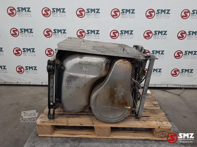 Catalizzatore Volvo Occ katalysator Euro 6 Volvo