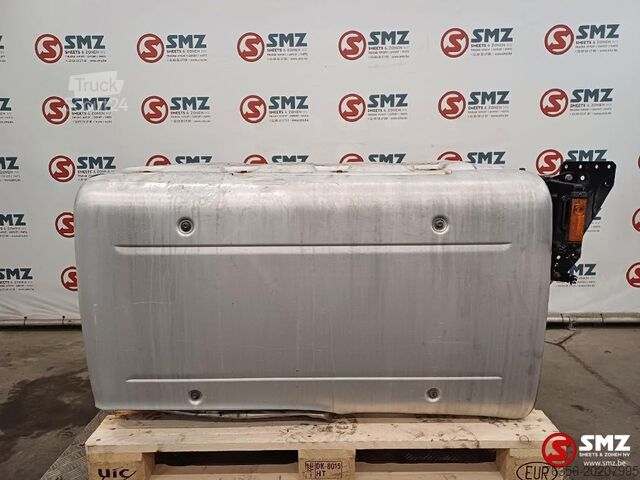 Catalyseur Daf Occ katalysator Euro 6 DAF