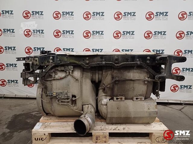 Katalyzátor Daf Occ katalysator Euro 6 DAF
