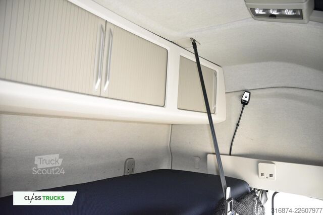 стандартен влекач VOLVO FH 500 Globetrotter XL Varios