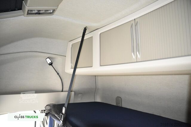 стандартен влекач VOLVO FH 500 Globetrotter XL Varios