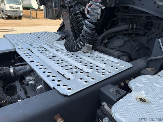 Standard tractor unit SCANIA R450 Retarder 4x2 Euro6