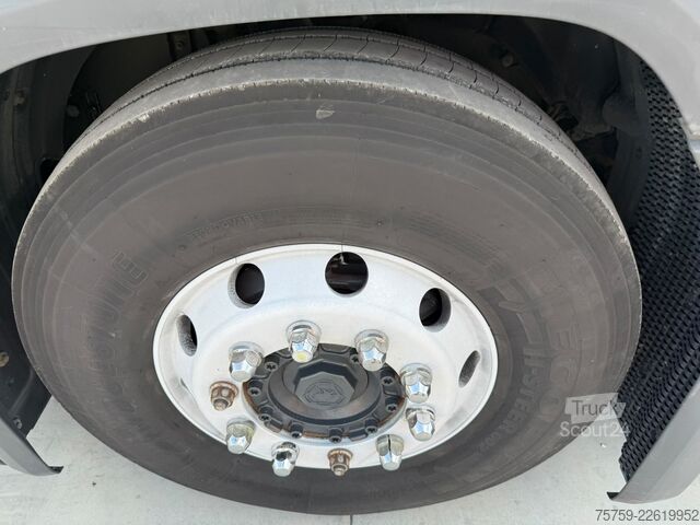 Standard tractor unit SCANIA R450 Retarder 4x2 Euro6