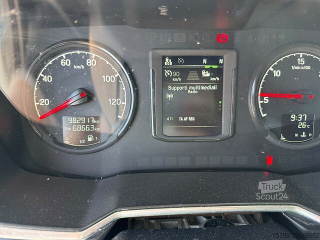 Standard tractor unit SCANIA R450 Retarder 4x2 Euro6
