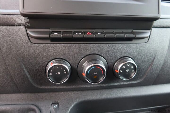 Kühlkastenwagen Renault Master Koel/Vries/Verwarmen Met nachtaansluitin...
