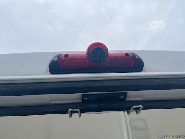 Kølet kassevogn FIAT Ducato