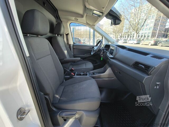 Volkswagen Caddy Cargo Maxi 2.0 TDI АВТOM КЛІМААВТ ЗАДНЯ КАМЕРА Volkswagen Caddy