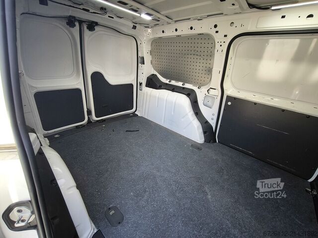 Volkswagen Caddy Cargo Maxi 2.0 TDI АВТOM КЛІМААВТ ЗАДНЯ КАМЕРА Volkswagen Caddy