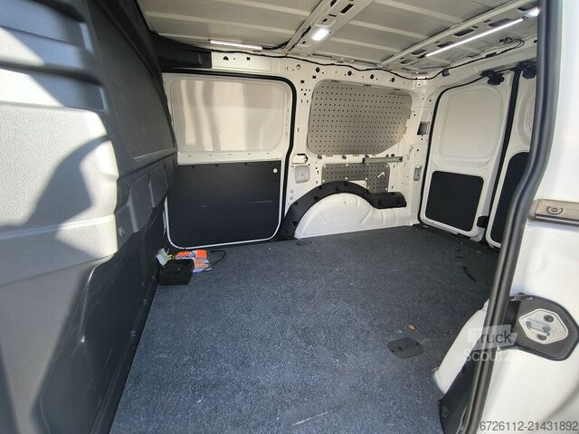 Volkswagen Caddy Cargo Maxi 2.0 TDI АВТOM КЛІМААВТ ЗАДНЯ КАМЕРА Volkswagen Caddy