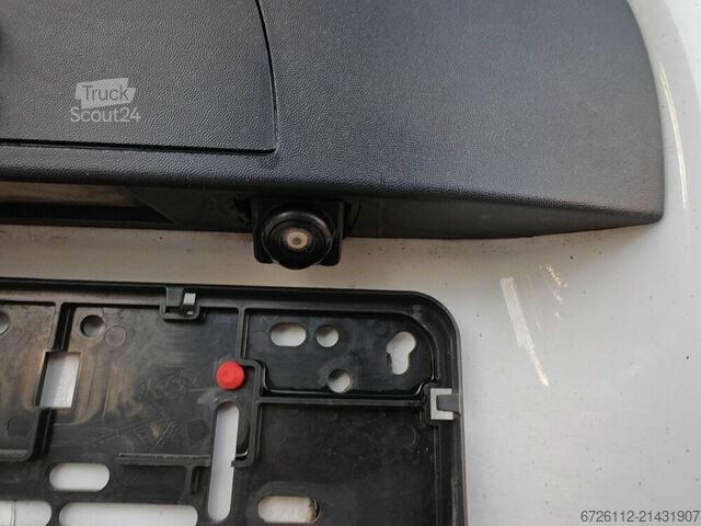 Renault Master 3,5t dCi 180 ENERGY L2H2 Renault Master