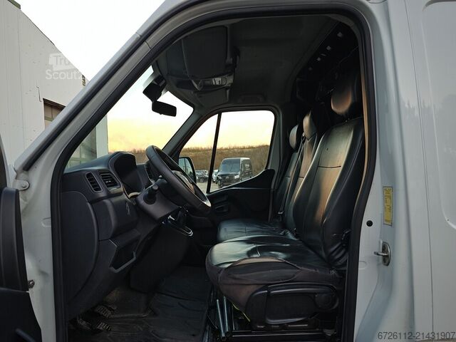 Renault Master 3,5t dCi 180 ENERGY L2H2 Renault Master