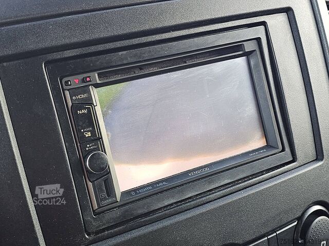 Break à toit surélevé MERCEDES-BENZ SPRINTER 316 L2H2 3.5T-Trekhaak!